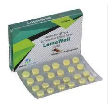 Artemether Tablets